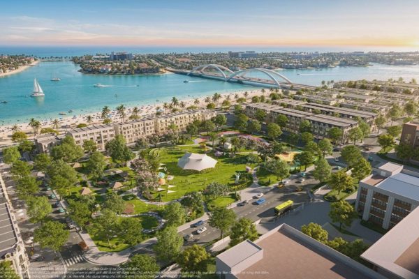 “Khóa trần” lãi suất tới 5 năm, người mua nhà Vinhomes yên tâm nắm giữ tài sản