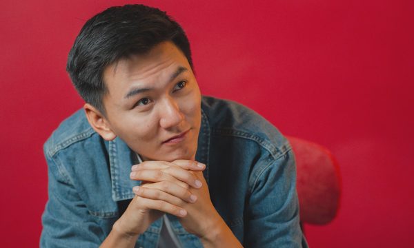 Khoai Lang Thang: Bữa cơm nghèo vét sạch gạo khiến tôi nhớ suốt đời