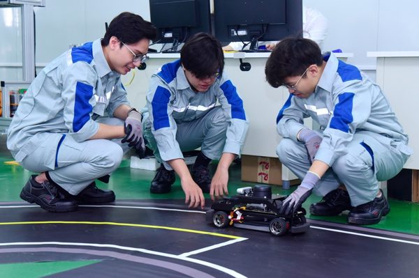 Khoảng 1/3 thí sinh nhập học đại học năm 2026 chọn ngành STEM
