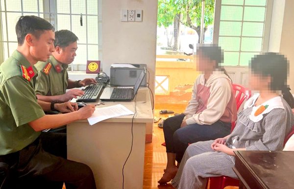 'Khoảng trống' gia đình, kẽ hở để tội phạm lôi kéo người trẻ sang Campuchia