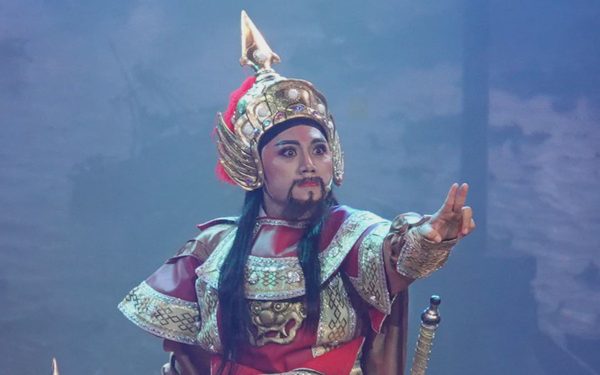 Khoảng trống nào để hư cấu cải lương sử Việt?