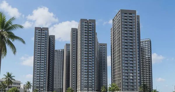 Khởi công khu nhà ở xã hội gần 3.000 căn