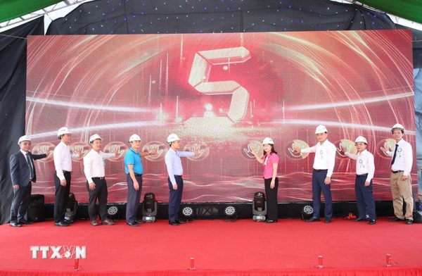Khởi công khu nhà ở xã hội hơn 2.230 tỷ đồng tại Bắc Ninh