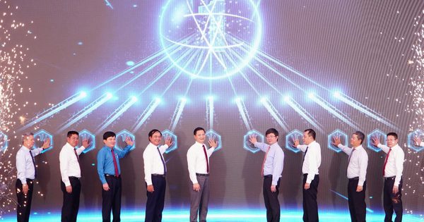 Khởi công Nhà máy nhiệt điện LNG Quảng Trạch 2, tổng đầu tư 40.123 tỉ đồng