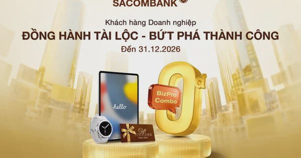 Khởi đầu đúng tạo nền tảng cho doanh nghiệp vươn xa