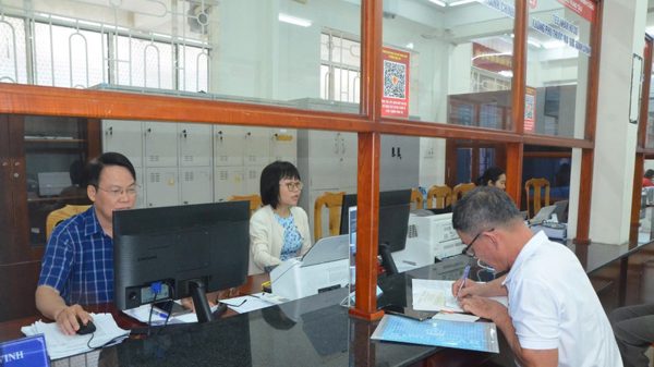Khơi dậy khát vọng cống hiến bằng trách nhiệm hành động