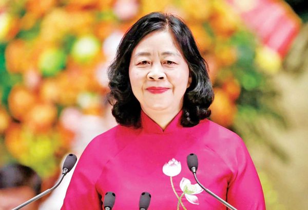 Khơi dậy tinh thần kinh doanh, làm giàu chính đáng
