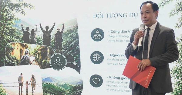 Khởi động cuộc thi 'Check in Hạnh phúc', lan tỏa những câu chuyện tích cực