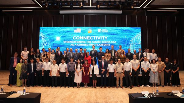 Khởi động Dự án nghiên cứu “Gìn giữ những giá trị chung toàn cầu: Thúc đẩy ngoại giao biển tại Đông Nam Á”