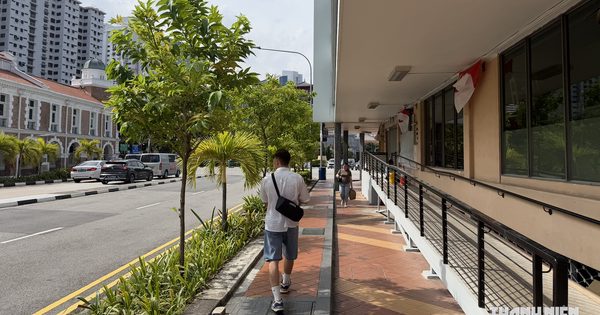 Khói mù phủ Singapore, tour Việt ra sao?
