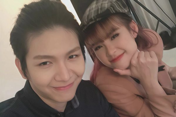 Khởi My kín tiếng từ khi rời showbiz, hôn nhân bên chồng kém 4 tuổi ra sao?
