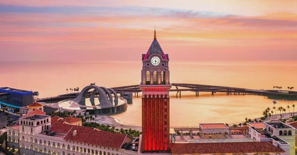 Khơi thêm dòng vốn cho phát triển du lịch