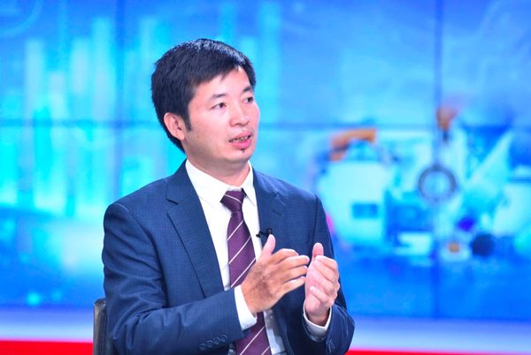 Khơi thông dòng vốn cho doanh nghiệp nhỏ và vừa