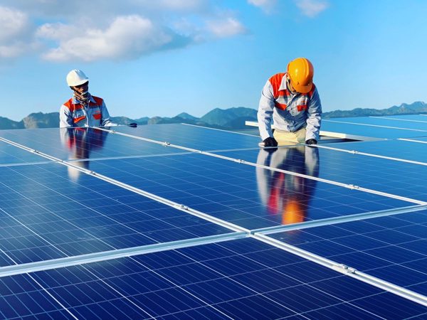 Khơi thông dòng vốn cho doanh nghiệp tiết kiệm năng lượng