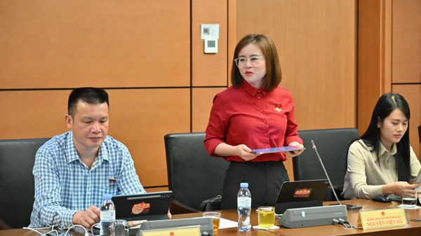 Khơi thông hiệu quả dòng vốn tín dụng, giải phóng nguồn lực cho tăng trưởng