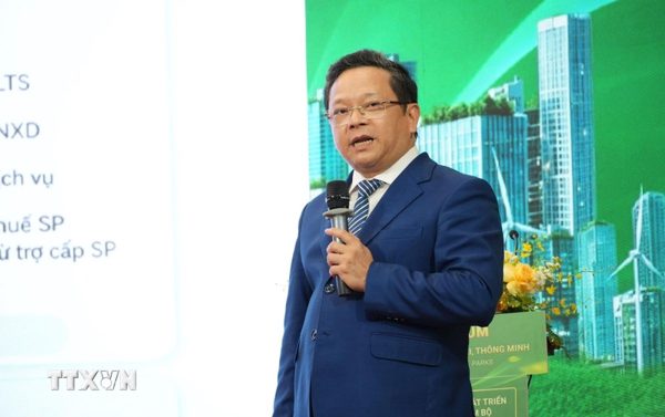 Khơi thông nguồn lực cho tăng trưởng