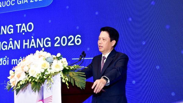 Khơi thông nguồn lực đổi mới tài chính-ngân hàng