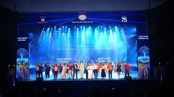 Khơi thông nguồn lực tài chính cho đổi mới sáng tạo