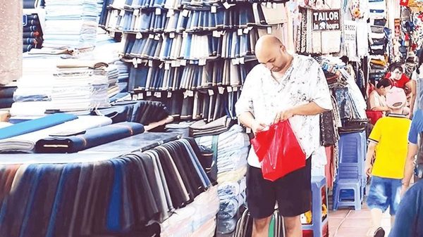 Khơi thông tín dụng, tiếp sức du lịch tăng tốc