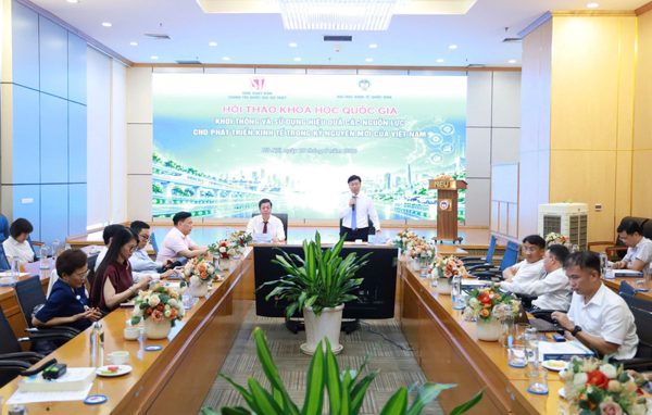 Khơi thông và sử dụng hiệu quả các nguồn lực cho phát triển kinh tế trong kỷ nguyên mới