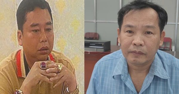 Khởi tố 2 giám đốc lừa đảo 'chạy' dự án chiếm đoạt hơn 13 tỉ đồng
