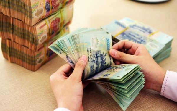 Khởi tố 2 người, thu hồi 130 tỷ trong vụ án tại Quỹ tín dụng nhân dân Thành Đô