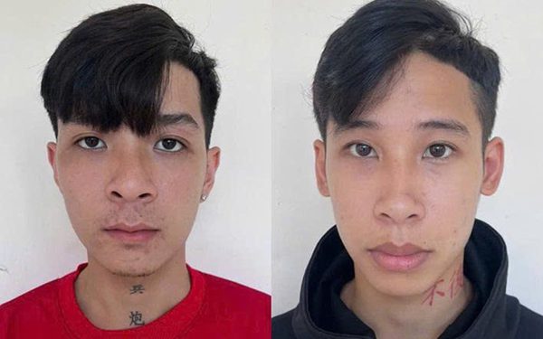 Khởi tố 2 thanh niên cầm đao truy sát đối thủ trong quán hải sản