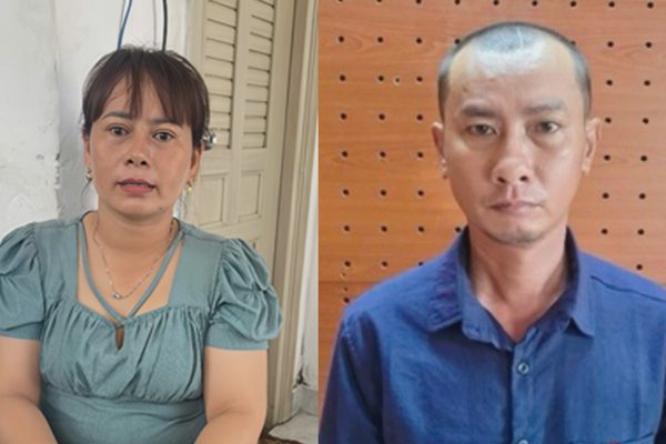 Khởi tố 21 người trong đường dây dàn cảnh cướp dây chuyền vàng