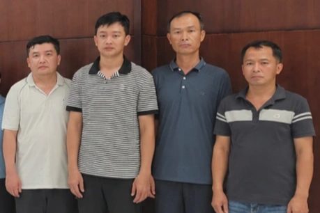 Khởi tố 25 người trong đường dây bán hóa đơn gần 20.000 tỷ đồng ở TPHCM