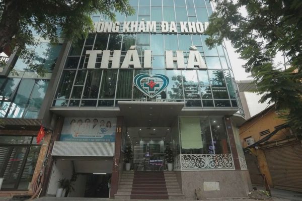 Khởi tố 3 bị can liên quan sai phạm tại Phòng khám đa khoa Thái Hà