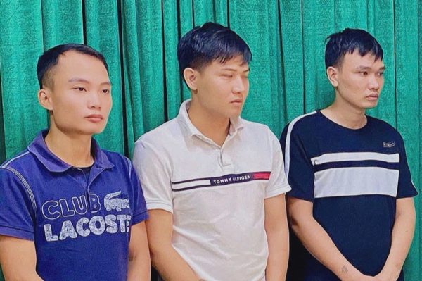 Khởi tố 3 bị can tổ chức kinh doanh tiền điện tử theo mô hình đa cấp
