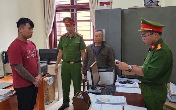 Khởi tố 3 người trong đường dây rửa tiền hơn 2.000 tỉ ở Lâm Đồng