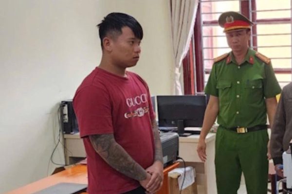 Khởi tố 3 người trong đường dây rửa tiền hơn 2.000 tỷ đồng
