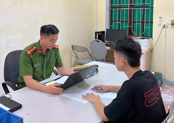 Khởi tố 5 đối tượng trong vụ rú ga, lạng lách tự gây tai nạn chết người