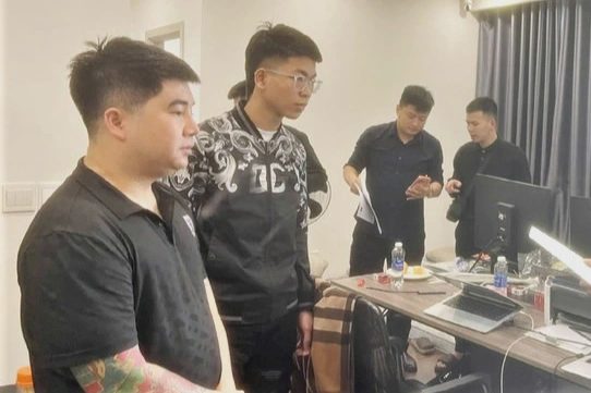 Khởi tố 51 bị can trong đường dây mua bán hóa đơn trị giá 4.000 tỷ đồng
