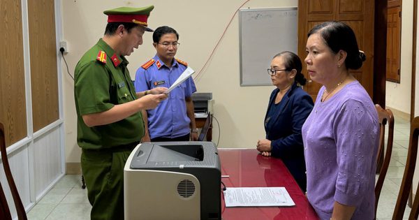 Khởi tố 6 người lập hồ sơ khống, rút gần 500 triệu đồng ở Gia Lai