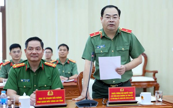 Khởi tố ba người liên quan đường dây có dấu hiệu rửa tiền gần 50.000 tỉ đồng