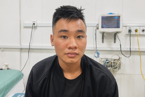 Khởi tố, bắt giam thanh niên sát hại 3 mẹ con ở Đồng Nai