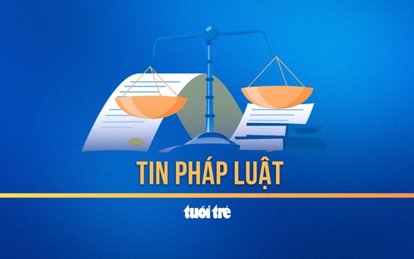 Khởi tố, bắt tạm giam 3 thành viên tổ chức khủng bố 'Việt Tân' nhập cảnh trái phép vào Việt Nam