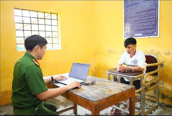 Khởi tố, bắt tạm giam đối tượng chém 3 mẹ con cô giáo thương vong