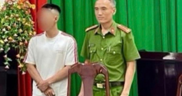 Khởi tố bị can dùng clip nhạy cảm quấy phá người yêu cũ lấy chồng