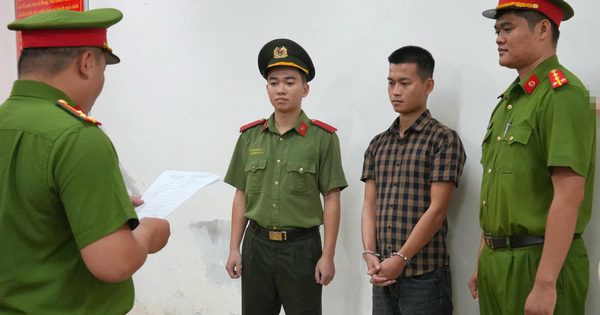 Khởi tố bị can dùng ma túy và say rượu lái xe tông học sinh tử vong