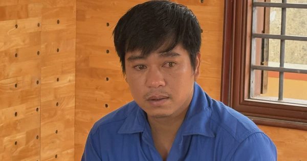Khởi tố bị can sát hại người tình, đâm một người trọng thương