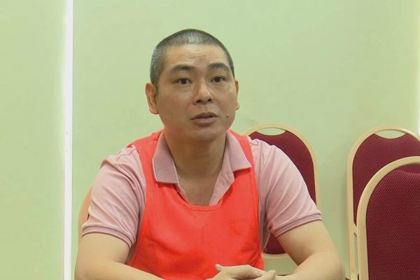 Khởi tố Chủ tịch Công ty bánh kẹo Thăng Long