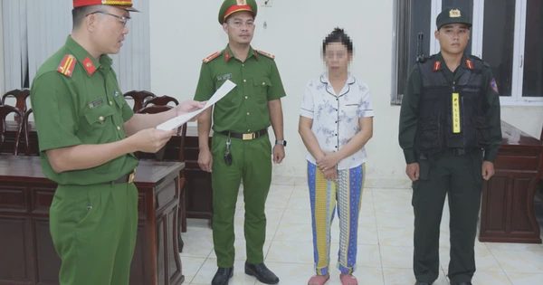 Khởi tố chủ trại cho 2.349 con heo ăn chất cấm để tăng trọng lượng