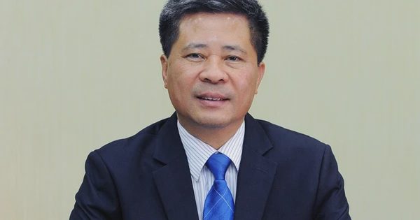 Khởi tố cựu Chủ tịch HĐTV EVNNPT Đặng Phan Tường
