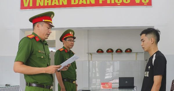 Khởi tố cựu nhân viên giao hàng tham ô gần 130 triệu đồng