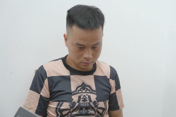 Khởi tố đối tượng hiếp dâm người dưới 16 tuổi