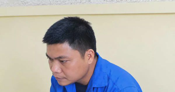 Khởi tố đối tượng 'hô biến' sổ đỏ của người khác thành tên mình