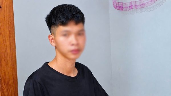 Khởi tố đối tượng nhiều lần dụ bé gái 14 tuổi đến nhà để ‘làm chuyện người lớn’